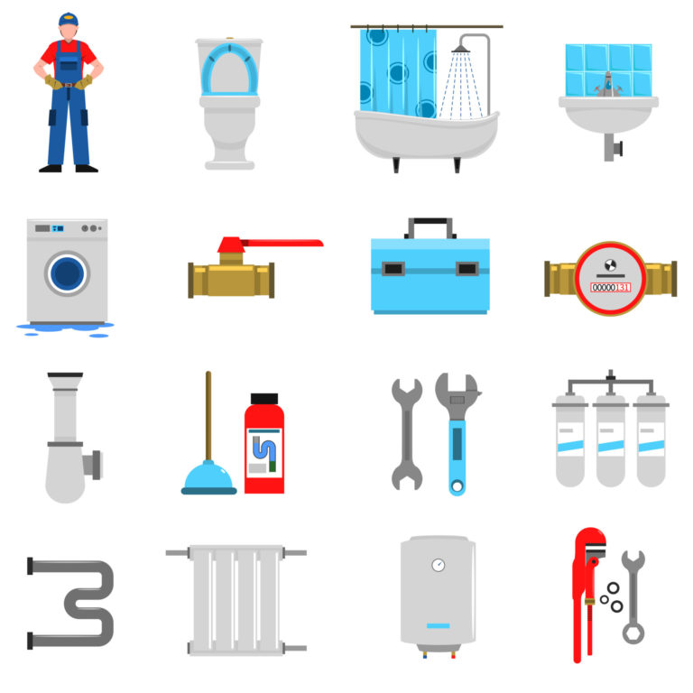シャワーホースの水漏れ修理｜水栓の種類によって異なる修理方法