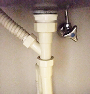 洗面所・洗面台の水漏れ・つまり・修理の料金とサービス